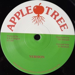 Michael Headley - Tom Sawyer 7"