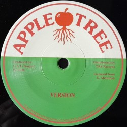 Tony Candy - Rich & Switch 7"