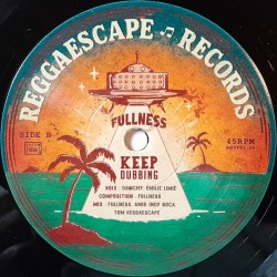 Dawchy - Keep Shining 7"