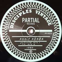 The Disciples - Addis Ababa 10"
