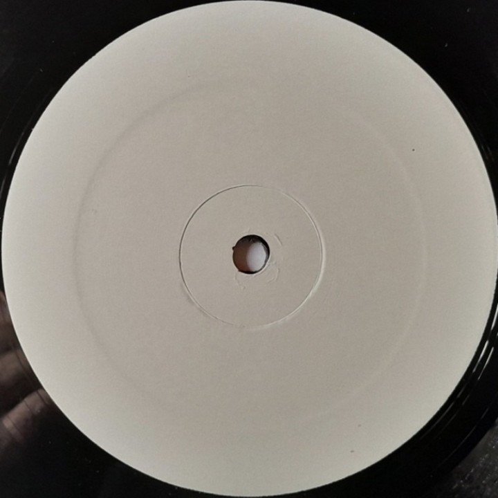 Junior Dread - Dread Of Babylon 10"