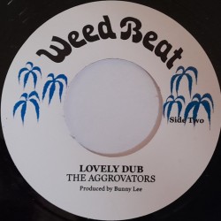 Johnny Clarke - Love for Everyone 7"