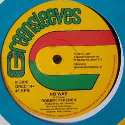 Michael Palmer - I'm Still Dancing 12"