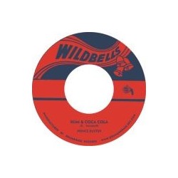 Prince Buster - Rum & Coca...