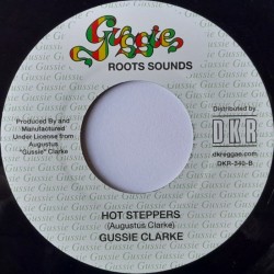 Leroy Smart - So Much Things ('79 Dubplate mix) 7"