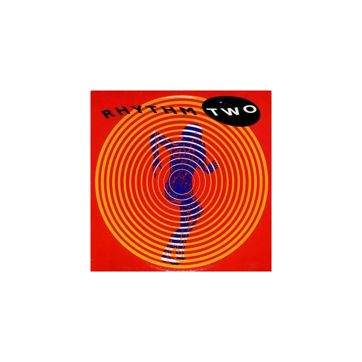 Various Artists - Rhythm 2