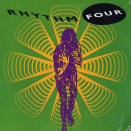 VA - Rhythm 2 LP