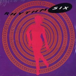 VA - Rhythm 6 LP