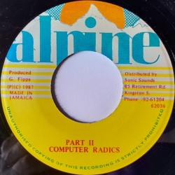 Singer Jay - Pinocchio 7"