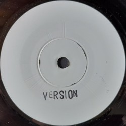 Shalom - Value Yourself 7"