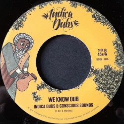 Murray Man - They Don't Know 7"
