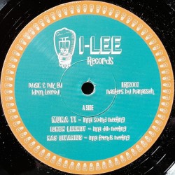 Inna Sound Meeting EP