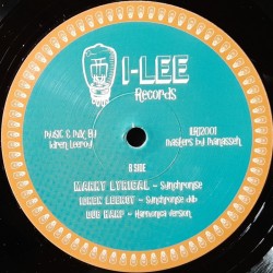 Inna Sound Meeting EP