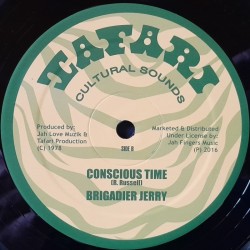 Albert Malawi - Looking for Signs 12"