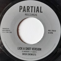 King General - Gunman 7''