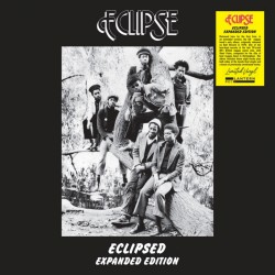 Eclipse – Eclipsed LP