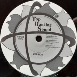 Foxy Brown - Always For Me 7"