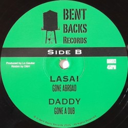 Red Fox, Lasaï - Spirit Mixer EP