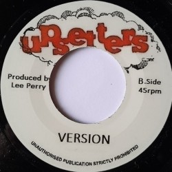 Bob Marley & The Wailers - Concrete Jungle 7"