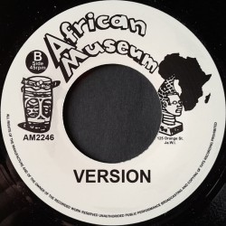 Bobby Melody - Try So Hard 7"