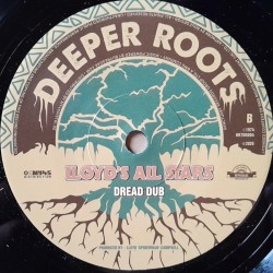 Joy White - Dread Out Deh 7"