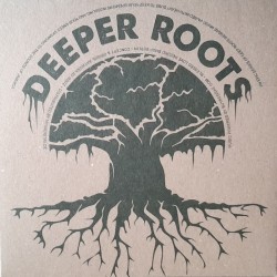 Joy White - Dread Out Deh 7"