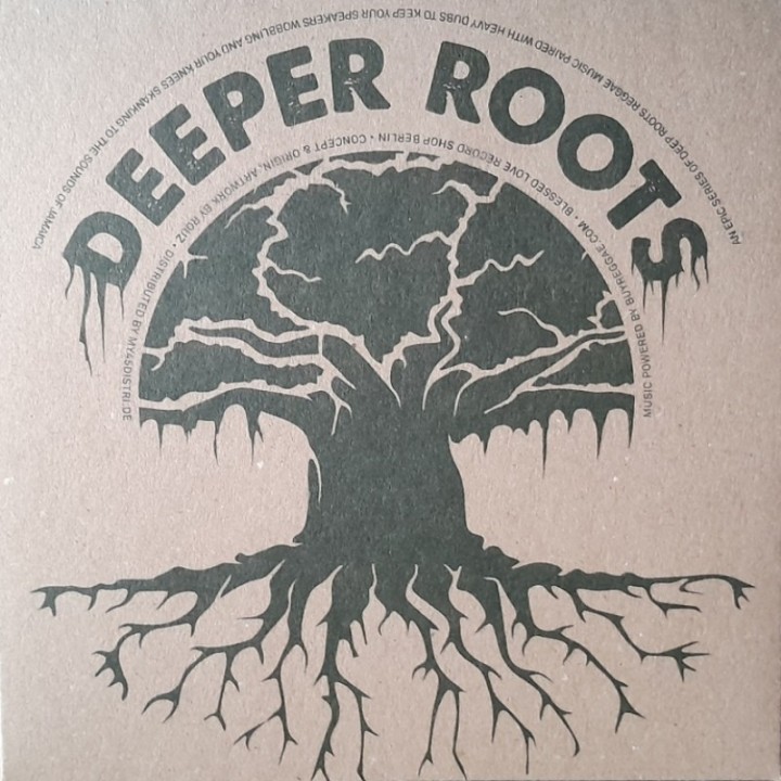 Joy White - Dread Out Deh 7"