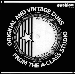 Dub Organiser: Original & Vintage Dubs LP