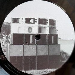 Dub Seva meets Fish & Bread - Presents 10"