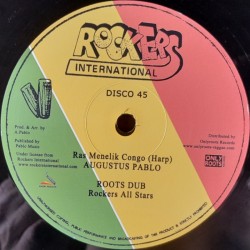 Paul Blackman - Earth Wind & Fire 12"