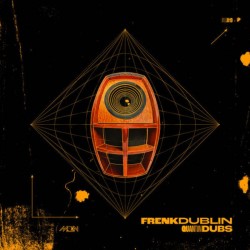 Frenk Dublin - Quantum Dubs LP