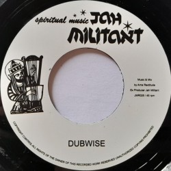 King Stanley - Arise 7"