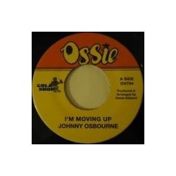 Johnny Osbourne - I'm...