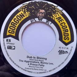 Ronnie Davis - Sun Is Shining 7"