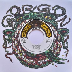 Ronnie Davis - Sun Is Shining 7"