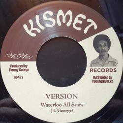 Roy Smith - Mr Loathsome 7"