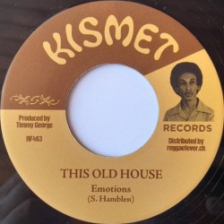 The Progressions - Are You Ready 7"