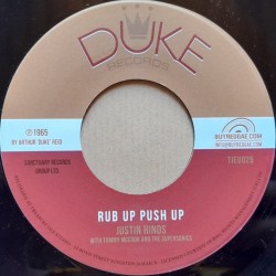 The Gladiators - Live Wire 7"