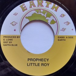 Little Roy - Prophecy 7"