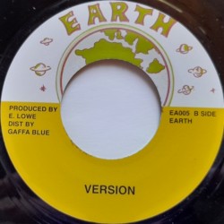 Little Roy - Prophecy 7"