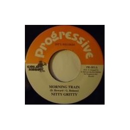 Nitty Gritty - Morning Train 7"