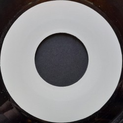 Dennis Brown - I Don't Want To Be No General 7"