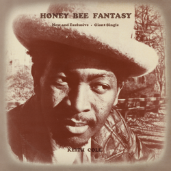 Keith Cole - Honey Bee Fantasy / Ann Marie 12"
