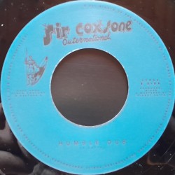 Donovan Kingjay - Humble Way 7"
