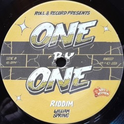 Pili Boyo - One By One 7"