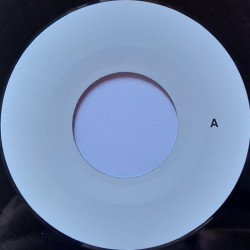 Modou Toure - N'Téro 7"