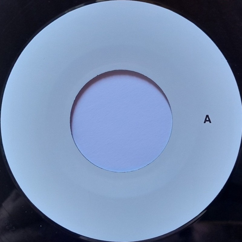 Modou Toure - N'Téro 7"