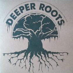 Horace Andy & Ranking Buckers - Them Never Tell I 12"