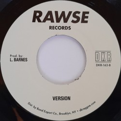 Don Jah Carlos - Prepare Jah Man 7"