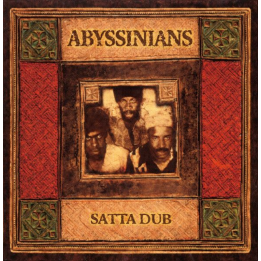 Abyssinians - Satta Dub LP